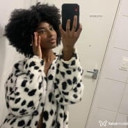 Acompanhante Pretinhaebony - Perfil