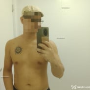 Acompanhante Henrryz - Perfil