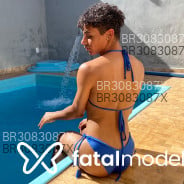 Acompanhante Kamilla - Perfil