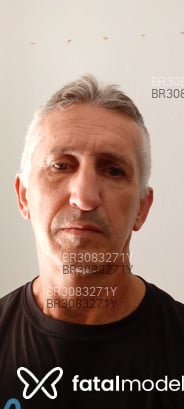 Acompanhante Pedro - Perfil