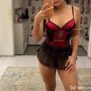 Acompanhante Melissa Sanchez - Perfil