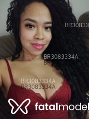 Acompanhante Letícia - Perfil