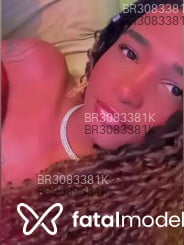 Acompanhante Kariny Alves - Perfil