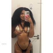 Acompanhante Juju Pimentel - Perfil