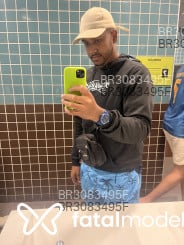Acompanhante Jefferson - Perfil