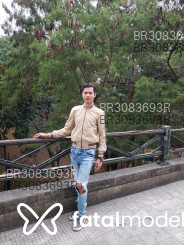 Acompanhante Gabrielversátil - Perfil