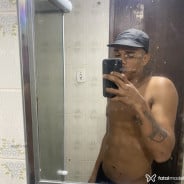 Acompanhante Cauan - Perfil