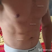 Acompanhante Andrézinho - Perfil