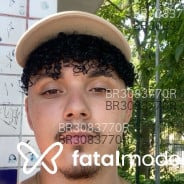 Acompanhante Maycon - Perfil