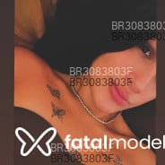 Acompanhante Natany - Perfil