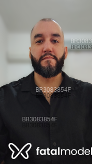 Acompanhante Gauchobarbudo - Perfil