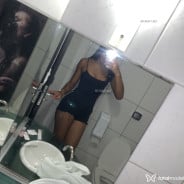 Acompanhante Victoria - Perfil