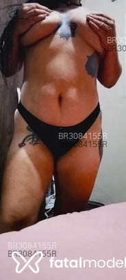 Acompanhante Maísa Lopez - Perfil