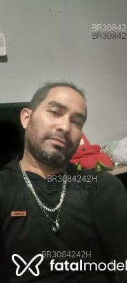 Acompanhante Venezuela - Perfil