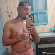 Acompanhante Lucas - Perfil