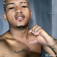 Acompanhante Teuzin - Perfil