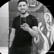 Acompanhante Vitor - Perfil
