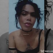 Acompanhante Handara Cavalcante - Perfil