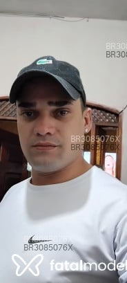 Acompanhante Max - Perfil