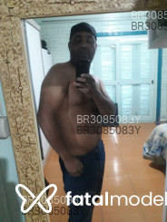 Acompanhante Xandy - Perfil