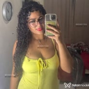 Acompanhante Andressabr - Perfil