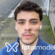 Acompanhante Pedrinho Azul - Perfil