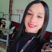 Acompanhante Kendra Foster - Perfil