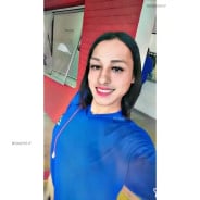 Acompanhante Kendra Ferrete - Perfil