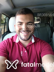 Imagem da acompanhante