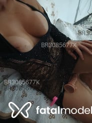 Acompanhante Anny Andrade - Perfil