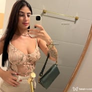 Acompanhante Angel - Perfil