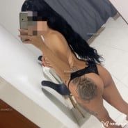Acompanhante Luiza - Perfil