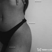 Acompanhante Fer - Perfil