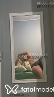 Acompanhante Marcos - Perfil