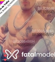 Acompanhante Lero Lero - Perfil