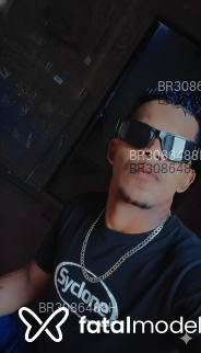 Acompanhante Iranildo - Perfil