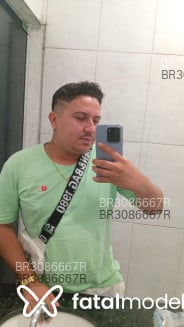 Acompanhante Ellyonae - Perfil