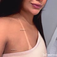 Acompanhante Ninna Garcia - Perfil