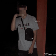 Acompanhante Matheus - Perfil