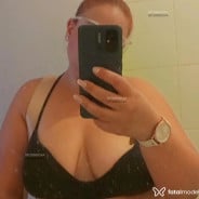 Acompanhante Roberta - Perfil