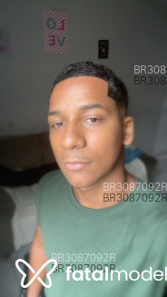 Acompanhante Douglas - Perfil