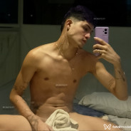 Acompanhante Edward - Perfil