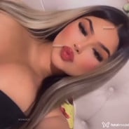 Acompanhante Melissa Vitoria - Perfil