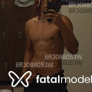 Acompanhante Jaden Magrin - Perfil