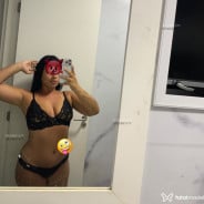 Acompanhante Leticia - Perfil