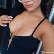 Acompanhante Isabely - Perfil