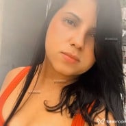 Acompanhante Michele - Perfil