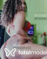 Acompanhante Carol - Perfil
