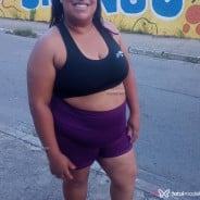 Acompanhante Tatazinha - Perfil