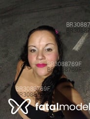 Acompanhante Bibiana - Perfil